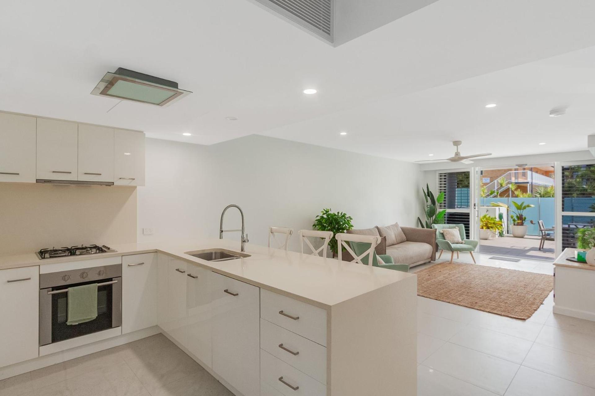 Eden Unit 101 Gold Coast