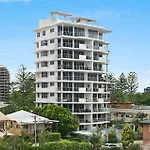 Eden Apartments Unit 101
