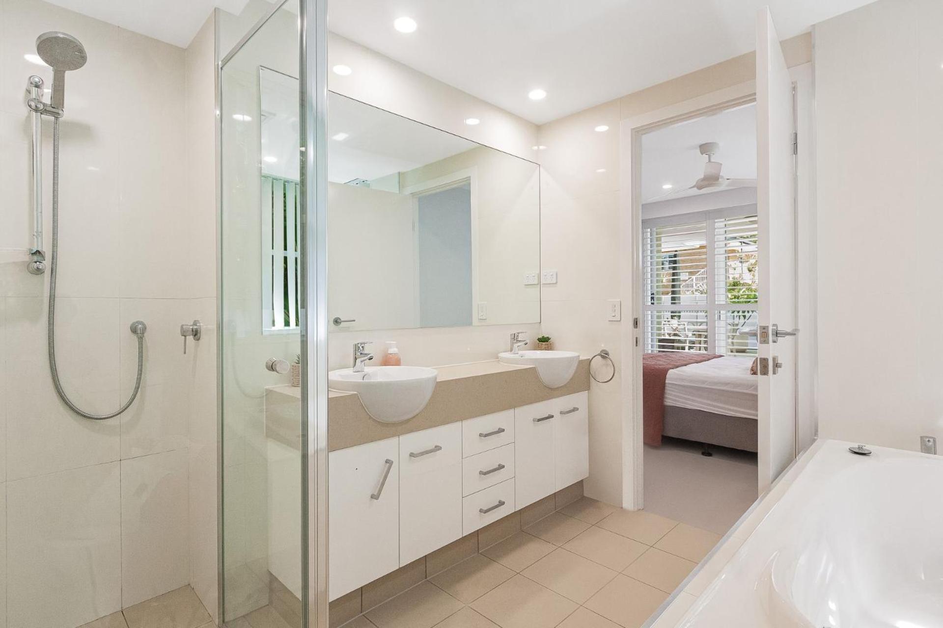 Eden Unit 101 Apartment Gold Coast